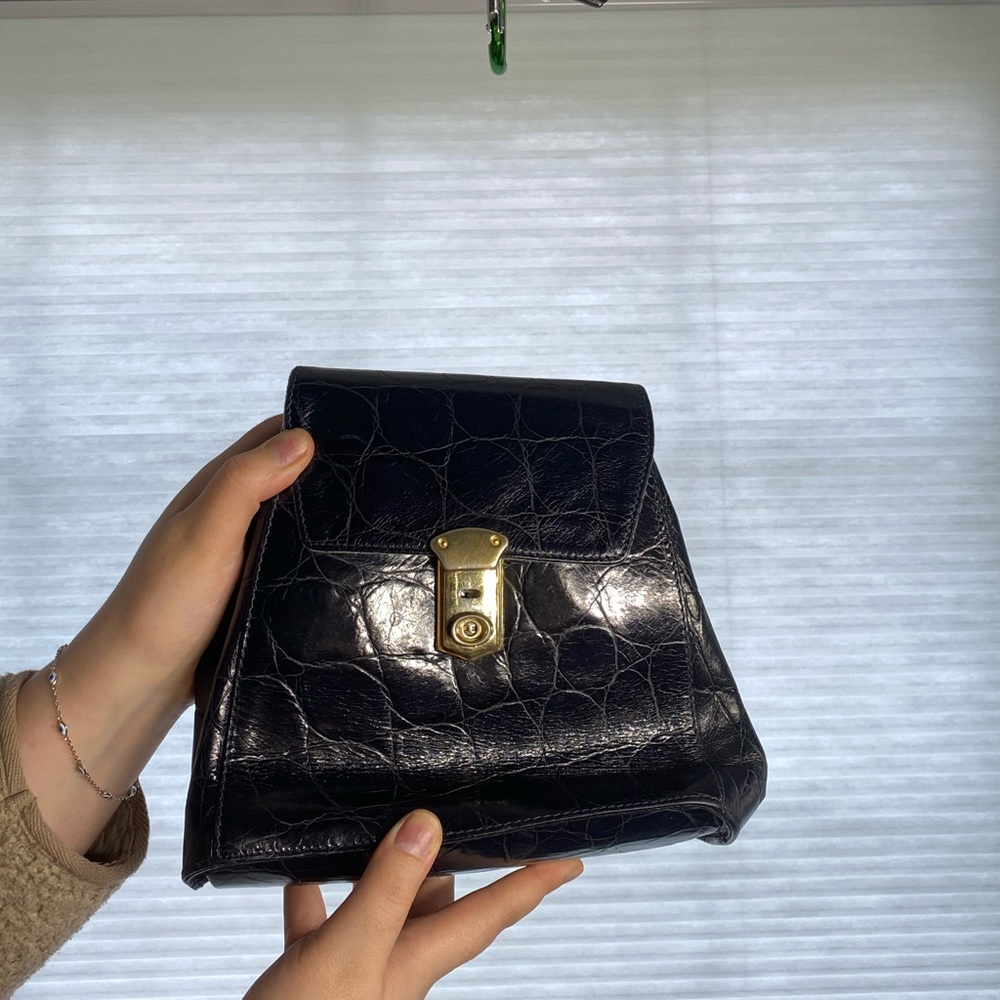 Furla Leather Purse